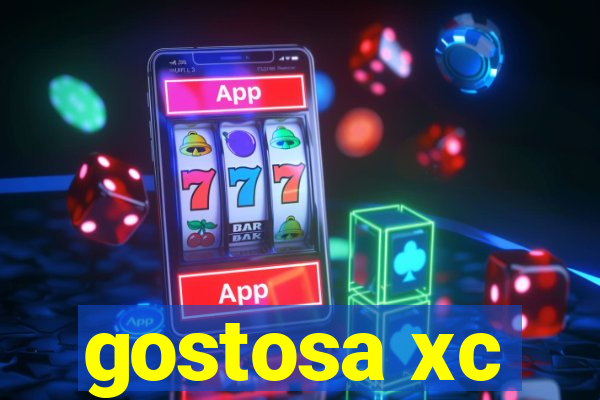 gostosa xc